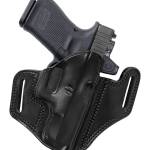 GALCO CM2-226RB GLK 19 G1-G6 W/WO RED DOT BLK