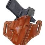 GALCO CM2-286R GLK 26 G3-G5 W/WO RED DOT TAN