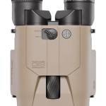 SIG SOZ6WP1242 ZULU6 HDX PRO OIS 12X42MM FDE