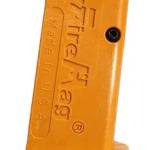 DRYFIREMAG D-G43X-RET GLK SNGL STL G43X/48