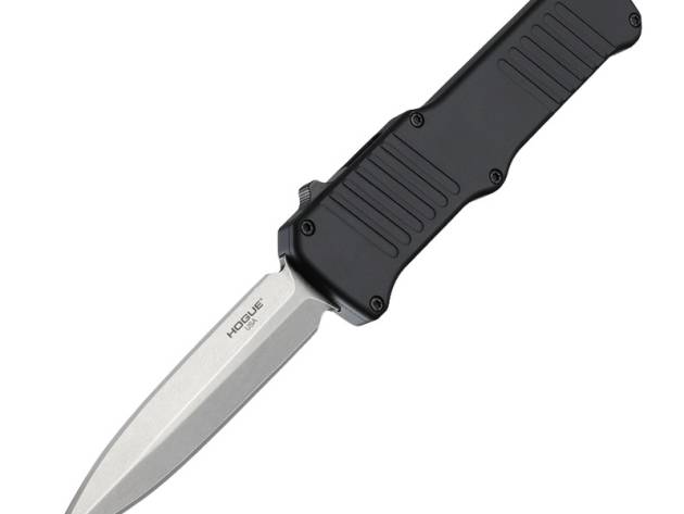 HOG 54060   INCURSION      OTF 3.9 DBL EDGE BLK