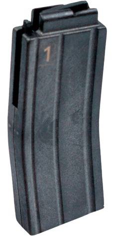 MBGL MBGL-GOAT15-MAG-1RD  GOAT15 MAG 1RD