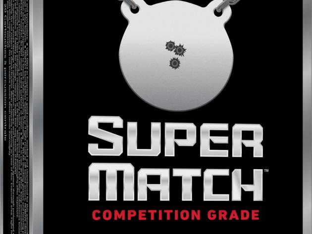 WIN SM65CM     65CRD 140GR BTHP           20/10