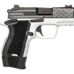 KIMBER 3700908 CDS9 BOOT CAMPAIGN 9MM(RL)