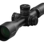 ARKEN EP5GII-5250VPR VPR 5-25X FFP 34MM MOA