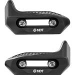 MDT 114969BLK RIFLE CONTROL POINTS BLK