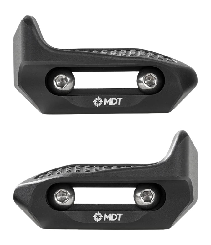 MDT 114969BLK RIFLE CONTROL POINTS BLK