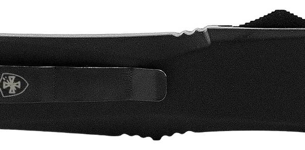 TEMP L3-BR-63-1 LRG  G3 ZINC BLK RUBBER DROP   SER