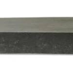 TEMP S3-BR-33-1 SML G3 ZINC BLK RUBBER DROP