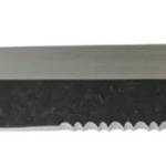 TEMP S3-BR-63-1 SML G3 ZINC BLK RUBBER DROP SER