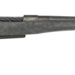 Fierce Firearms ROGTCX300PRC22DGM CT Rogue XP 300 PRC 3+1 22" Carbon Fiber Match Grade Barrel, Distressed Gray Titanium Drilled & Tapped Receiver, Picatinny Rail Forend, Carbon Matrix C3 Carbon Fiber