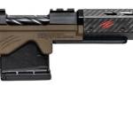 Fierce Firearms REPHT25CM22BZ Reaper H-Tac 2.0