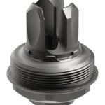 AMBIENT AA5020 ATOM-ZT (1/2X28) FLASH HIDER