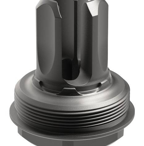 AMBIENT AA5031      ATOM-ZTL (5/8X24)  FLASH HIDER