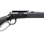 Savage Arms 46040 Revel Tactical 22 LR 12+1 18" Black Threaded Barrel, Black Receiver w/Picatinny Rail, M-LOK Handguard, Black MDT Adj Comb Polymer Stock