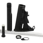JE MACHINE PS-ST2B+PS-BTM MILSPEC STOCK COMBO