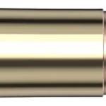 HORN 90276 AM GUNNER 9MM 115XTP LSE 250/1