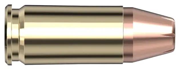 HORN 90276      AM GUNNER  9MM    115XTP LSE 250/1