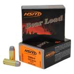 HSM 10MM18N 10MM 230 RNFP 20/20