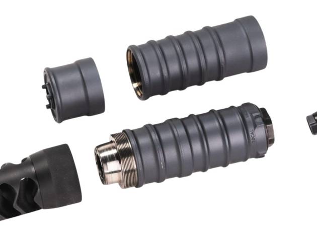 Area 419 419-MAV2-30L L 30 Cal 5/8"x24