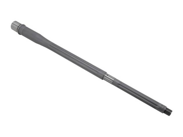 SHAW AR10HBSSSF2022CM AR-10 22CRD 20 STRAIGHT FLUT