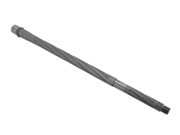 SHAW AR15HBSSHF182ARC  AR-15 22ARC  18 1/2-28