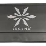LEGEND AS-MRCM-BK AFTERSHOCK RIFLE CLEANING MAT