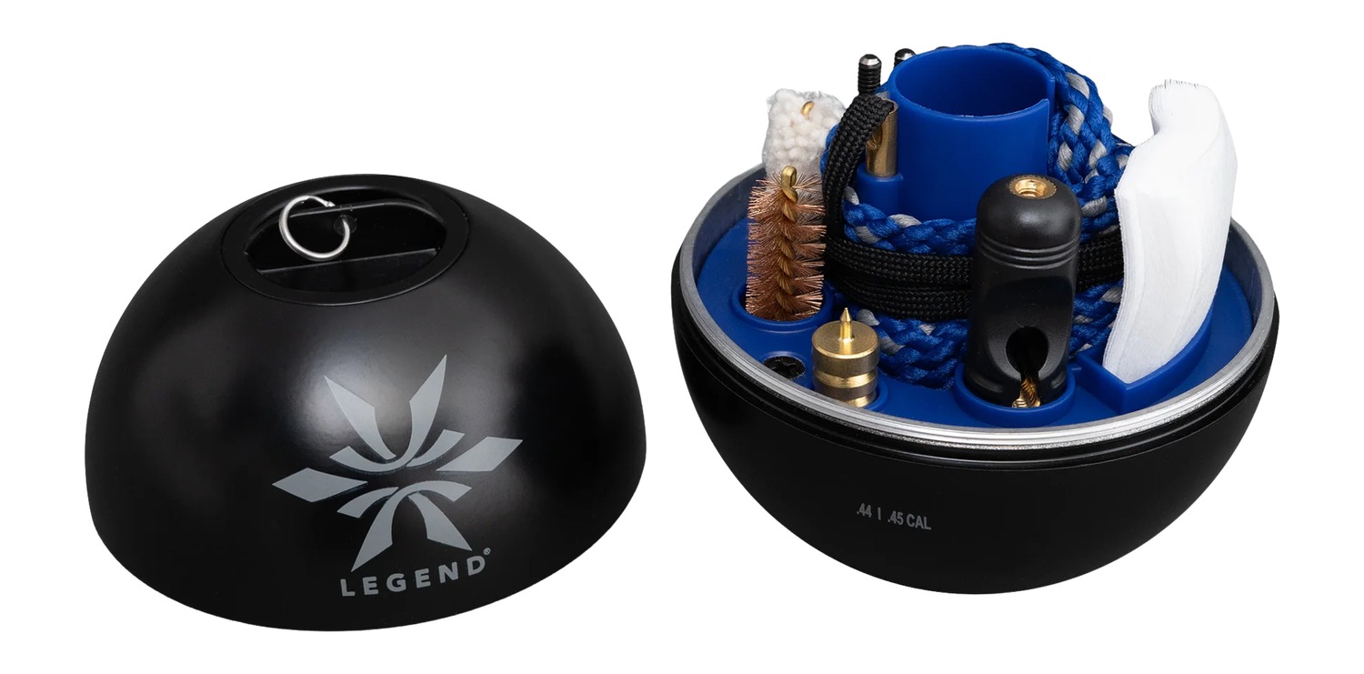 LEGEND AS-ORBIT-45 AFTERSHOCK ORBIT CLEAN KIT 45
