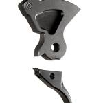 TIMNEY LEVER HENRY RF HENRY RIMFIRE (2.5-3) NONADJ