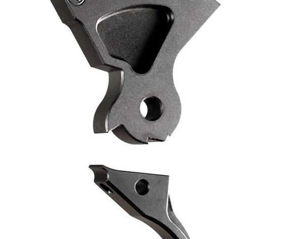TIMNEY LEVER HENRY RF HENRY RIMFIRE (2.5-3) NONADJ