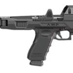 FAB FX-AMPSL-10A1B-BP CON KIT W/BRACE GLK17/19 BLK