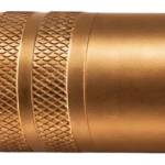 Tmp Suppressors W556KH Wylde 5.56-K Kurz 5.56/223 Heat Treated Stainless Steel 1/2"x28