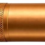 Tmp Suppressors W556SH Wylde 5.56-S Standard 5.56/223 Heat Treated Stainless Steel 1/2"x28