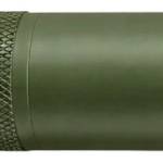 Tmp Suppressors W556STG Wylde 5.56-S Standard 5.56/223 OD Green Titanium 1/2"x28