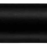 Tmp Suppressors W556LB Long 5.56/223 Black Titanium 1/2"x28
