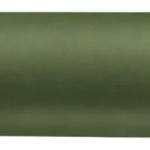 Tmp Suppressors W556LG Long 5.56/223 OD Green Titanium 1/2"x28