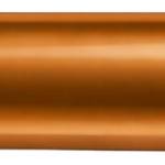 Tmp Suppressors W556LH Long 5.56/223 Heat Treated Titanium 1/2"x28