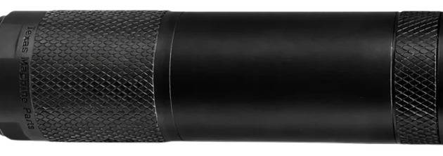 Tmp Suppressors W30STB Wylde 30-S Standard 30Cal Black Titanium 5/8"x24