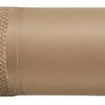 Tmp Suppressors W30STF Wylde 30-S Standard 30Cal Flat Dark Earth Titanium 5/8"x24