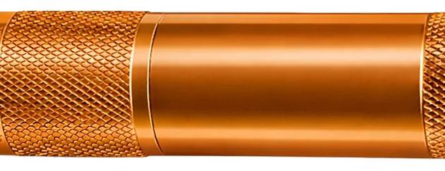Tmp Suppressors W30STH Wylde 30-S Standard 30Cal Heat Treated Titanium 5/8"x24