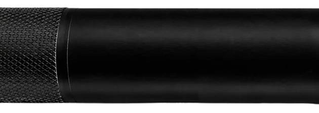 Tmp Suppressors W30LB Wylde 30-L Long 30Cal Black Titanium 5/8"x24