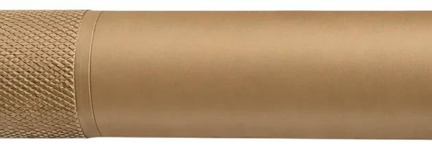 Tmp Suppressors W30LF Wylde 30-L Long 30Cal Flat Dark Earth Titanium 5/8"x24