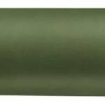Tmp Suppressors W30LG Wylde 30-L Long 30Cal OD Green Titanium 5/8"x24
