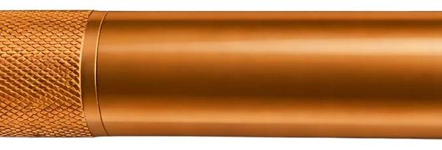 Tmp Suppressors W30LH Wylde 30-L Long 30Cal Heat Treated Titanium 5/8"x24