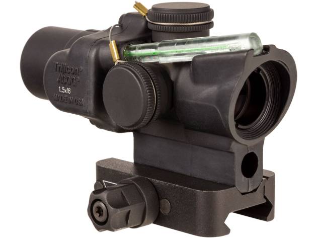 TRJ 400415 ACOG 1.5X16S COMPACT