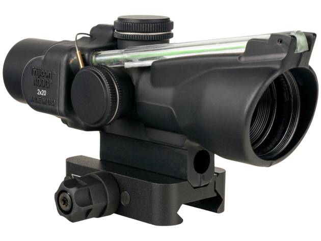 TRJ 400416 ACOG 2X20 COMPACT
