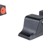 TRJ 601170 HD SET ORANGE FOR S&W CORE