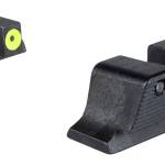 TRJ 601173 HD XR SET YELLOW FOR S&W CORE