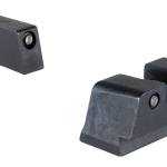 TRJ 601175 SUPP SET BF/BR FOR GLOCK 43X/48 MOS