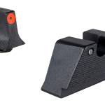 TRJ 601180 HD XR SUPP SET O FOR GLK STD FRAME MOS